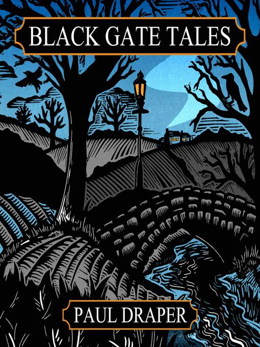 Title details for Black Gate Tales by Paul Draper - Wait list